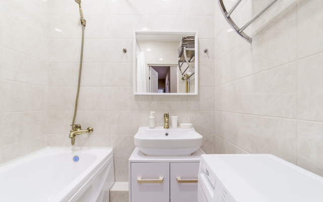 Апартаменты Сутки-Дом - Облака