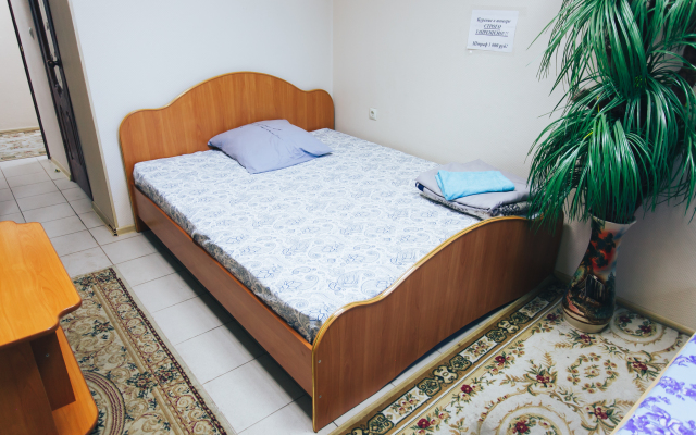 Evropa Hotel