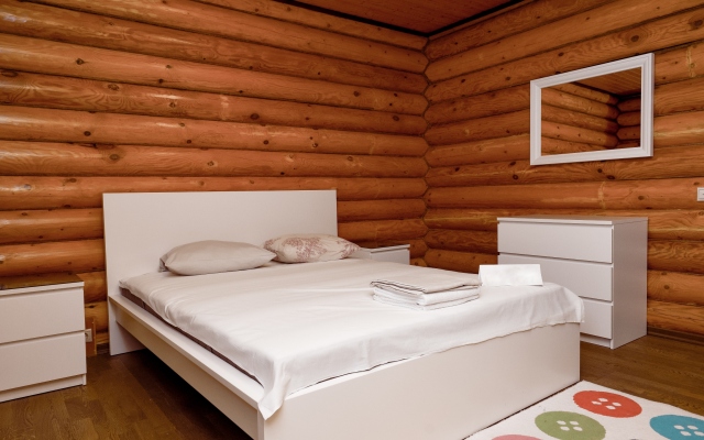 V Prohorovo Guest House