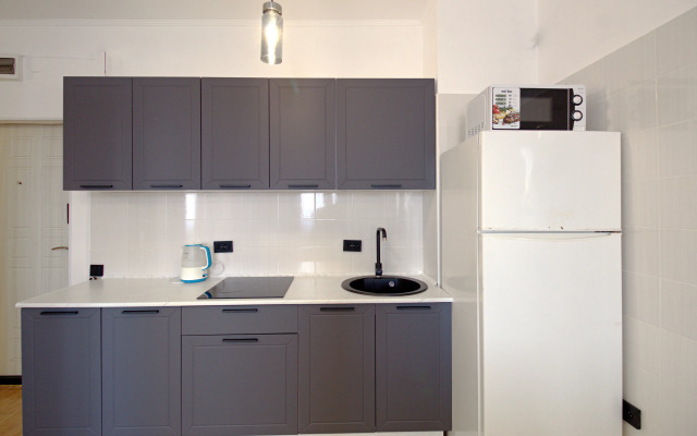 More Rooms Na Ulitse Lenina Flat