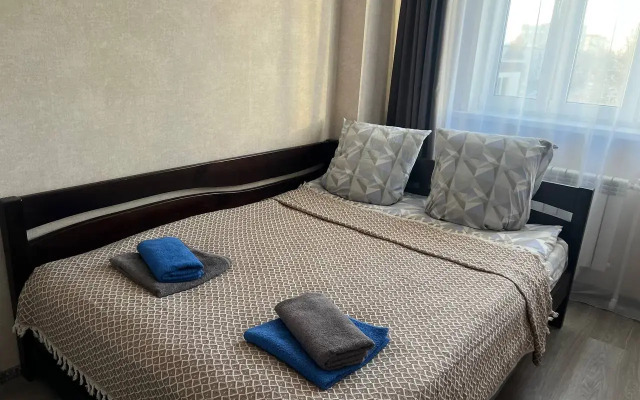 Апартаменты Уютные в Центре Города Иванова