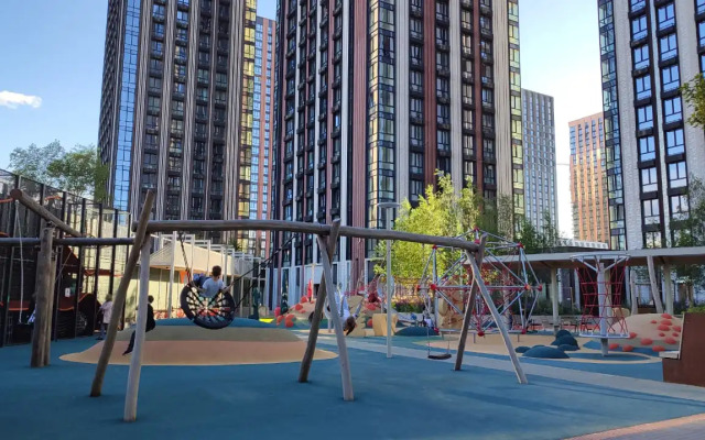 Квартира Уютная студия