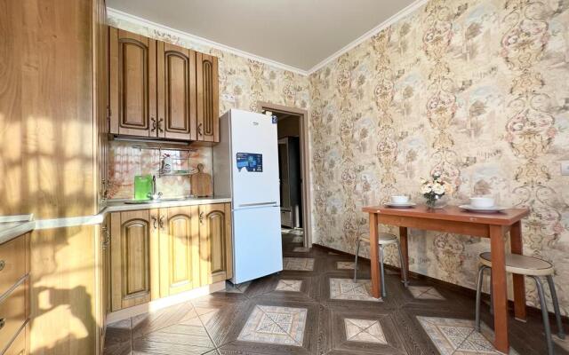 Apartamenty Na Televizionnoy 24 Flat