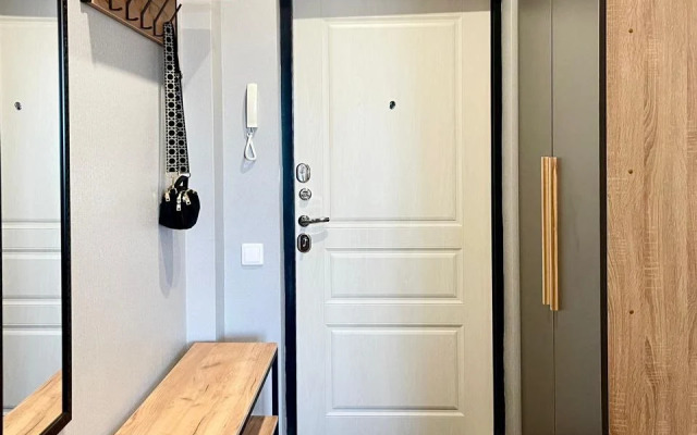 Квартира на Первой Береговой в ЖК Каравелла Португалии