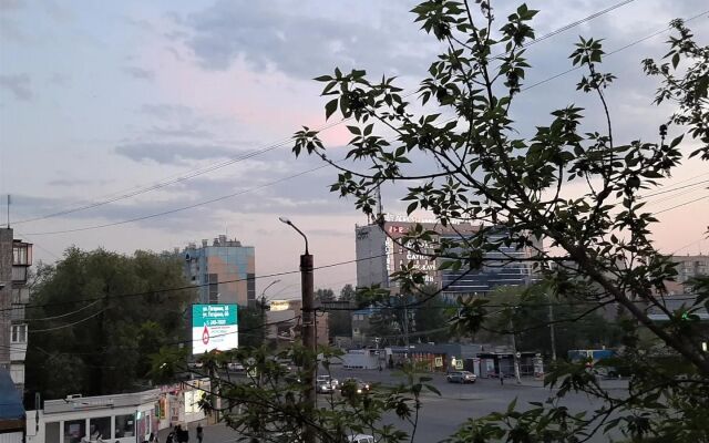 Квартира с Видом на Город на улице Дзержинского, 96