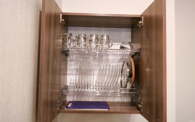 Квартира Уютная на Ботанике