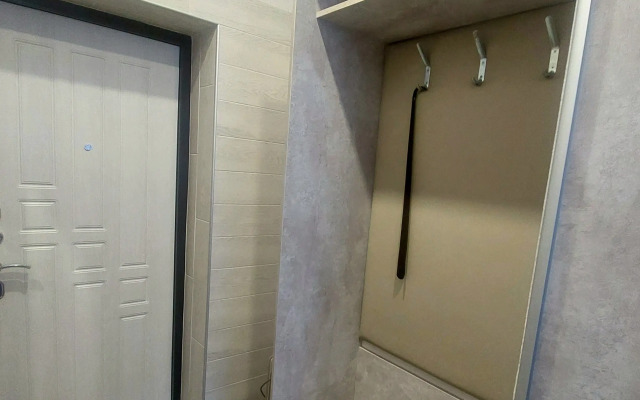 Квартира в ЖК Монблан