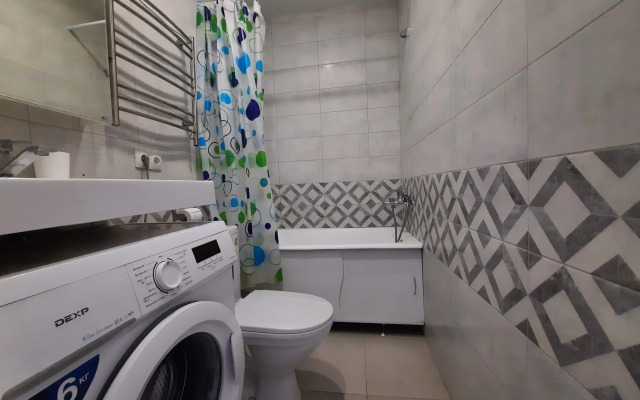 Pervaya Studiya Na Laryushina 6k2 Apartments