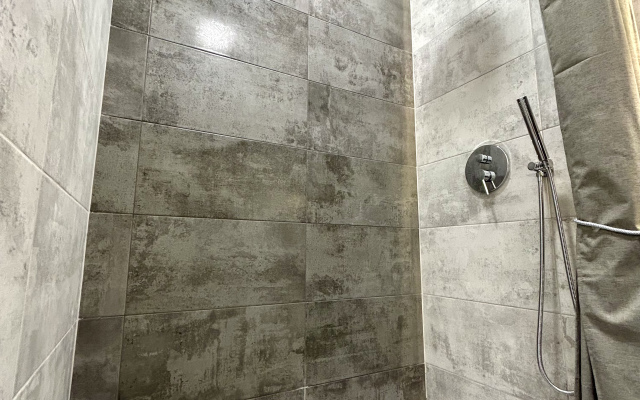 Апартаменты Fsf Шикарная Студия С Дистанционным Заездом