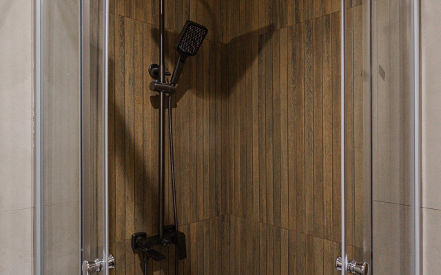 Квартира светлая в центре города