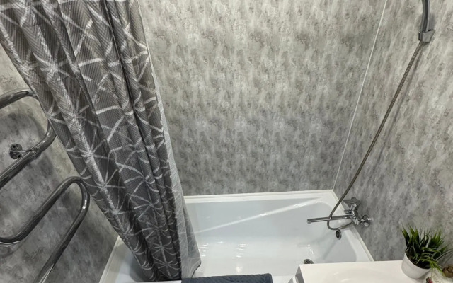 Квартира Уютная 2-комнатная на Северной 3