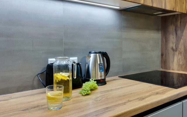 Artman Studio Ot Home24 Apartments