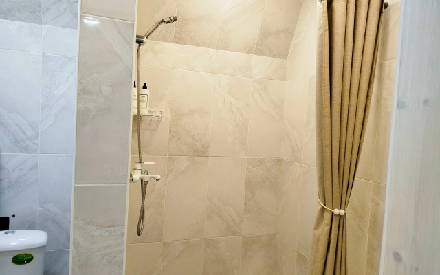 Частный дом Ёлки-Иголки