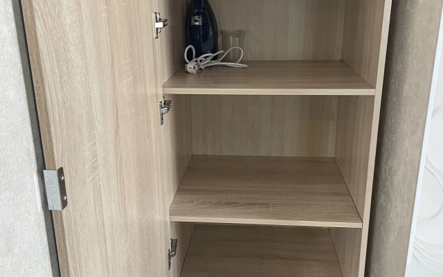 Апартаменты Уютная студия в новом ЖК Ильинские луга