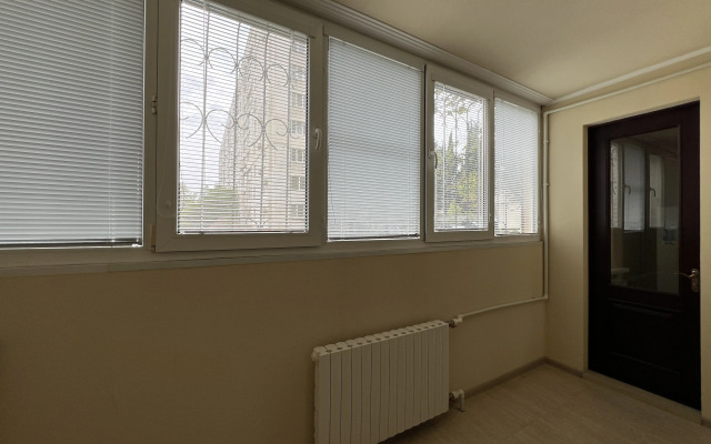 Yevro Stalingrada 41 Kakdoma Sevastopol Flat
