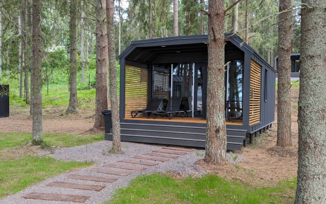 Seliger Club Dizain-Hotel
