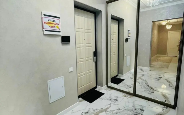Apartamenty v ZK 4YOU na Radostovca 333A