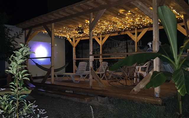 Yanaky Guest House