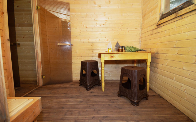 База отдыха Валентина