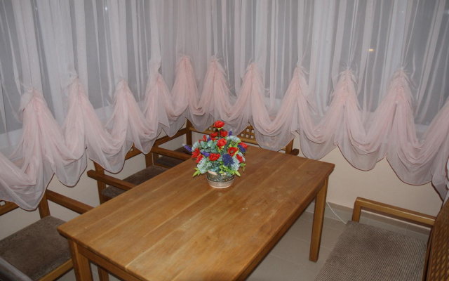 Antau Hotel