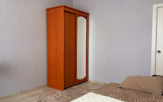 Uyutnaya Flat