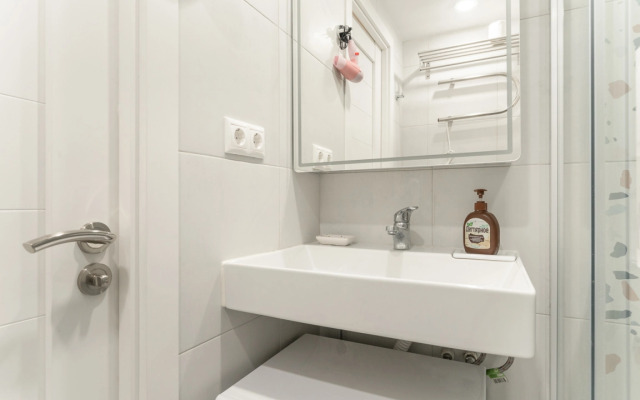 BestFlat24 Mar'ino Apartments