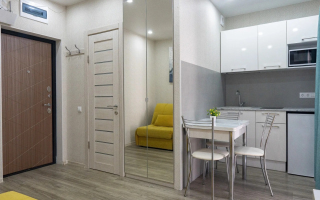 Kapri KHaus-Madrid Park-2 Apartaments