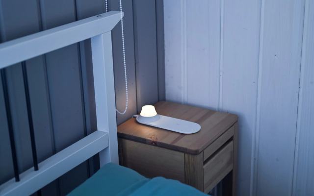 Барнхаус ЗвенДзен Midi 68 Лапута