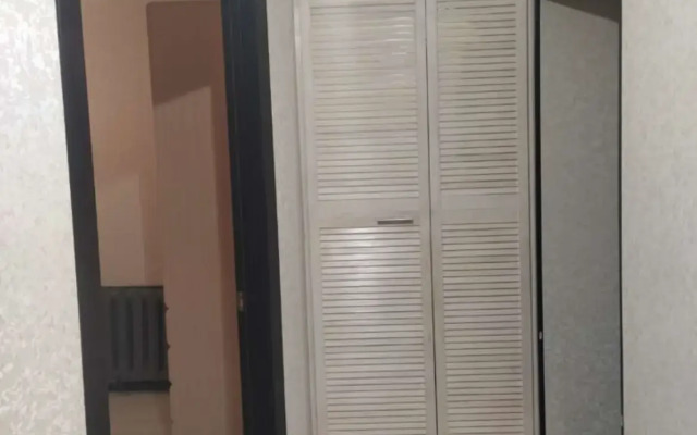 V Tsentre Tveri Flat