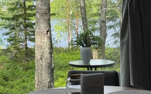 Comfort Lux Private house