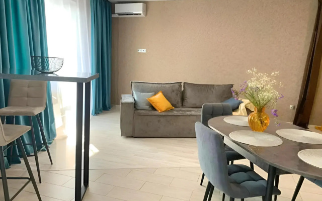 Квартира Гастелло Люкс