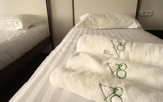 78 Kafe Hotel