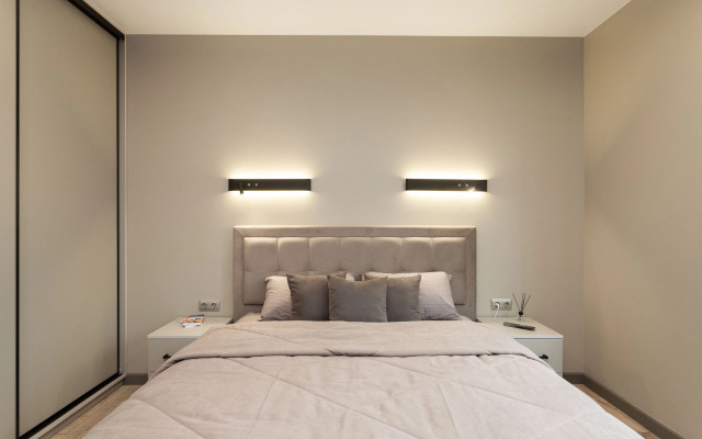 Квартира у Моря