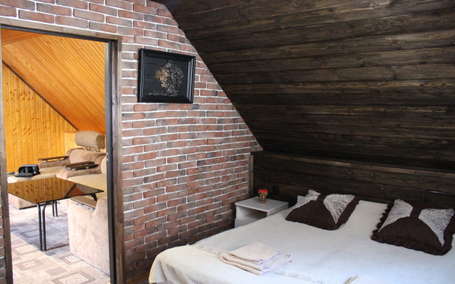 Ruslan Guest house