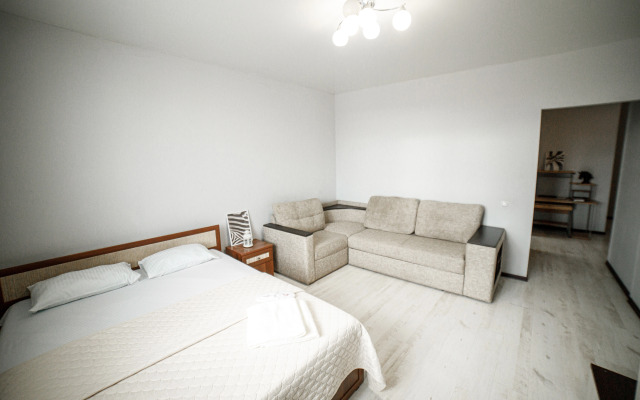 Апартаменты Тухачевского 49