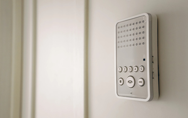 Апартаменты Lalapart Mokko с лоджией в ЖК Савеловский Сити