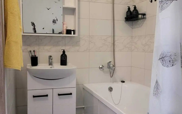 Квартира на Отрадной 1