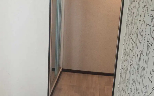 Квартира на Улице Карла Маркса 3