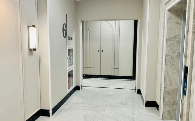 Апартаменты Роскошные Новые в Самом Центре Алматы