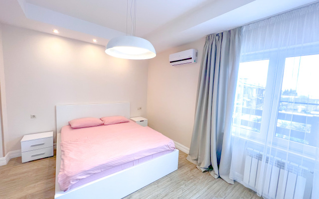 Les Amis Apartments 1