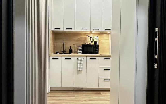 Апартаменты Номер Стандарт 2 гостя