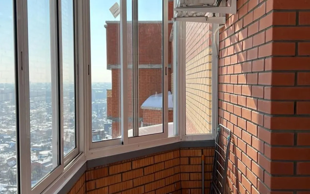 Апартаменты на Набережной 144/1