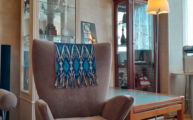 Апартаменты на Новокузнецкой 13/1