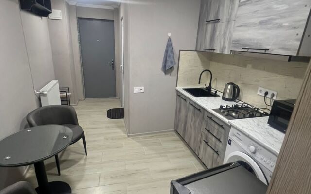 Fenix Tbilisi Apartments