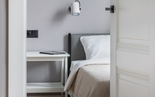 Апартаменты Renthibiny