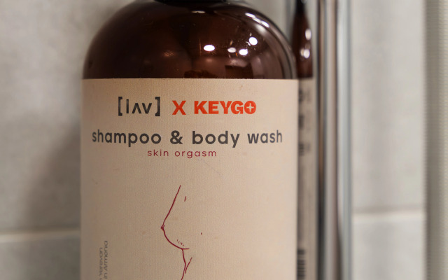 Мини-отель The Yard by KEYGO