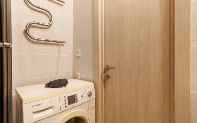 Sutki Rent v Ust-Slavyanke Apartments