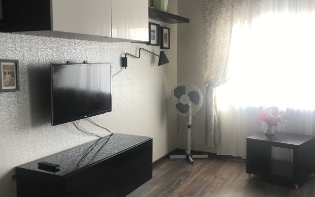 Skandinavia Flat