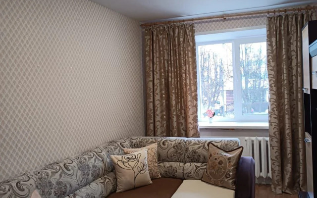 Na Bulvare Chavajna 42 Apartments