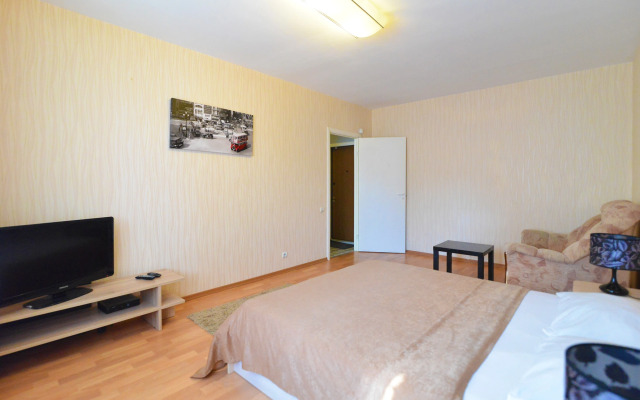 Квартира Однокомнатная